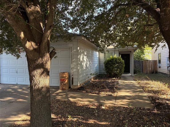 6636 Quinton DR, Austin TX 78747