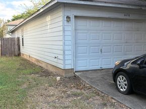 6636 Quinton DR, Austin TX 78747