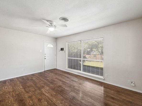 4701 Sylvandale Dr 1, Austin TX 78745