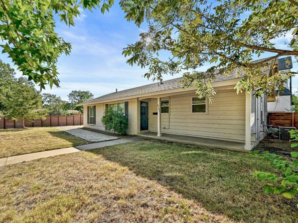 4701 Sylvandale Dr 1, Austin TX 78745