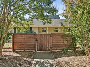 4701 Sylvandale Dr 1, Austin TX 78745