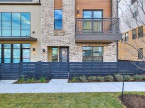 4012 Emory Peak PASS, Austin TX 78731