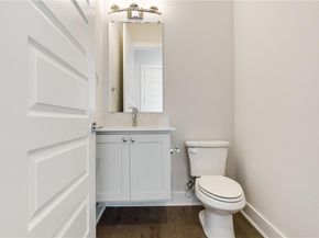 4012 Emory Peak PASS, Austin TX 78731