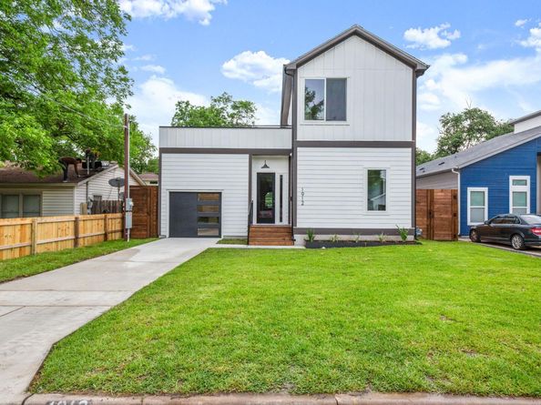 1912 Madison Ave, Austin TX 78757