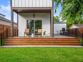 1912 Madison Ave, Austin TX 78757