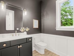 1912 Madison Ave, Austin TX 78757