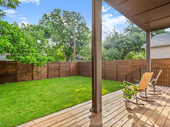 1912 Madison Ave, Austin TX 78757