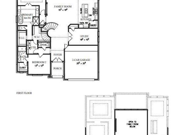 216 Ranchland PASS, Liberty Hill TX 78642
