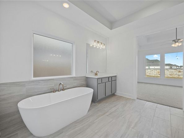 216 Ranchland PASS, Liberty Hill TX 78642