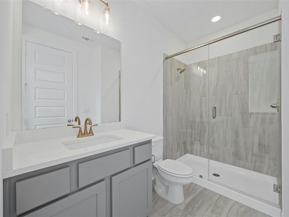 216 Ranchland PASS, Liberty Hill TX 78642