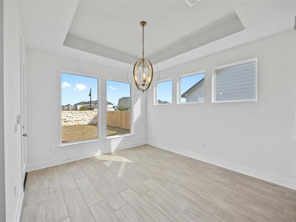 216 Ranchland PASS, Liberty Hill TX 78642