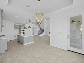 216 Ranchland PASS, Liberty Hill TX 78642