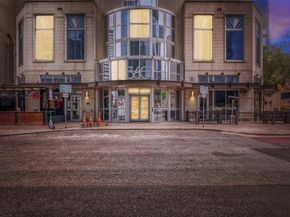 360 Nueces ST 2004, Austin TX 78701
