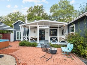 305 E 50th ST, Austin TX 78751