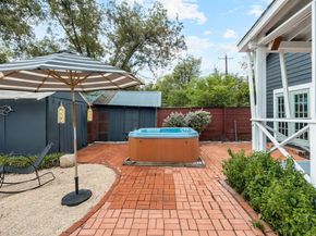 305 E 50th ST, Austin TX 78751