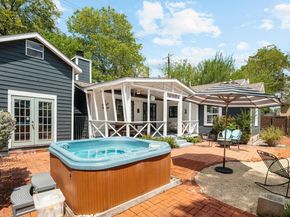 305 E 50th ST, Austin TX 78751