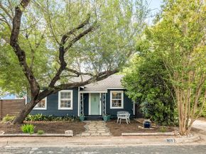 305 E 50th ST, Austin TX 78751