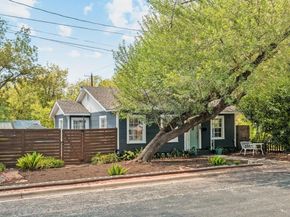 305 E 50th ST, Austin TX 78751