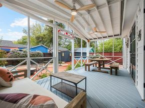 305 E 50th ST, Austin TX 78751