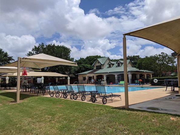 4333 Rock Hill RD, Round Rock TX 78681