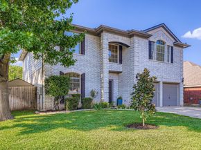 4333 Rock Hill RD, Round Rock TX 78681