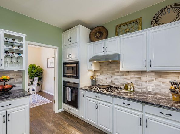 4333 Rock Hill RD, Round Rock TX 78681