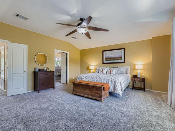 4333 Rock Hill RD, Round Rock TX 78681