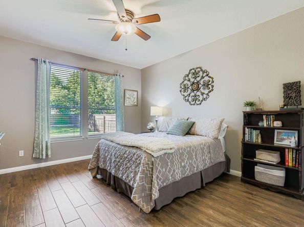4333 Rock Hill RD, Round Rock TX 78681