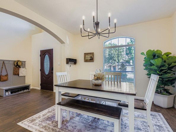 4333 Rock Hill RD, Round Rock TX 78681