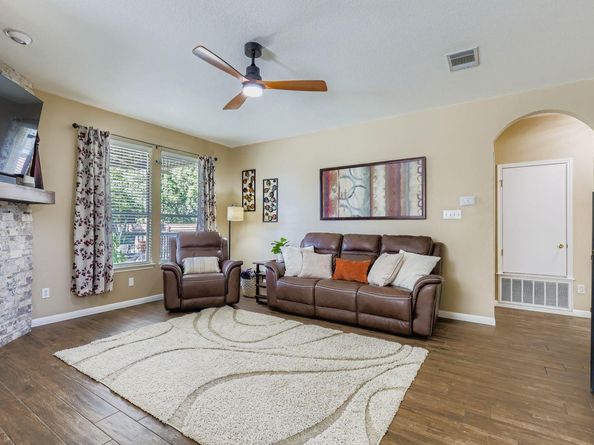 4333 Rock Hill RD, Round Rock TX 78681