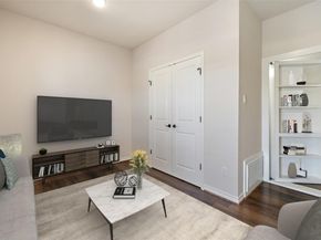 233 Adams ST, Georgetown TX 78628