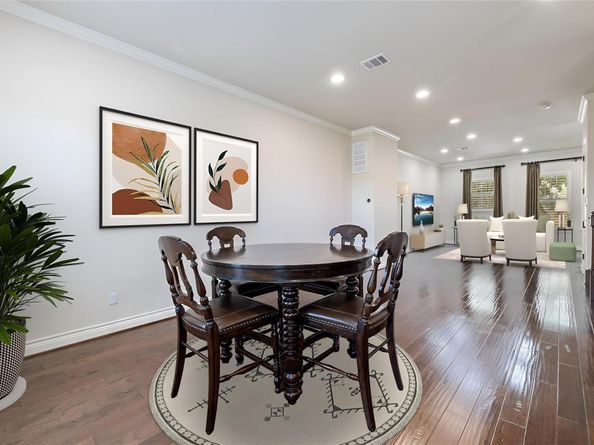 233 Adams ST, Georgetown TX 78628