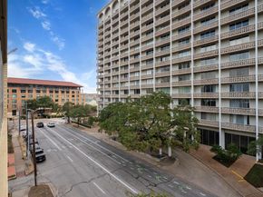 1800 Lavaca ST 515, Austin TX 78701