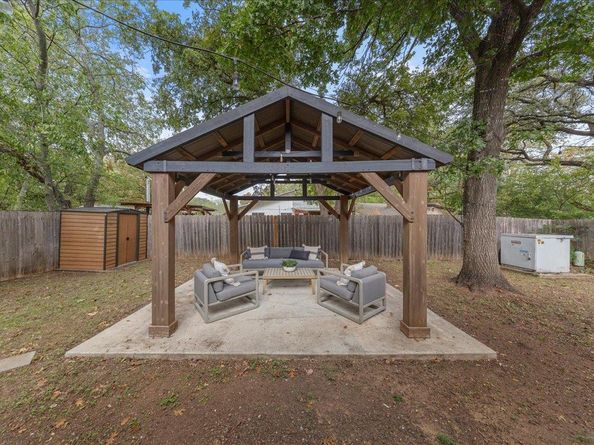 5108 Emerald Forest DR, Austin TX 78745