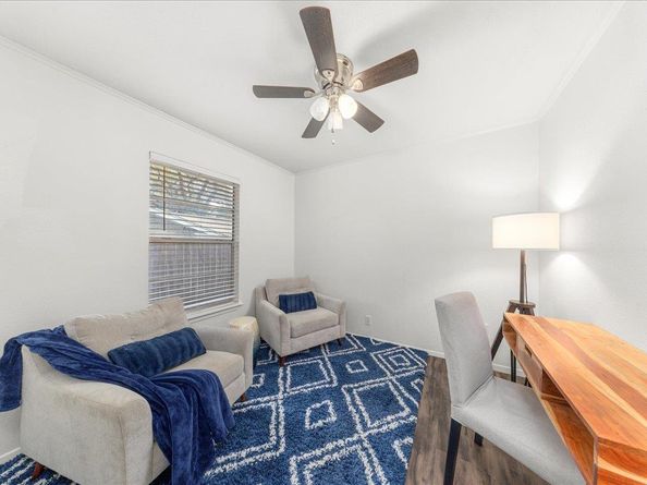 5108 Emerald Forest DR, Austin TX 78745