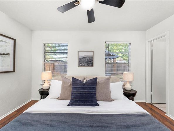 5108 Emerald Forest DR, Austin TX 78745