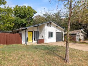 5108 Emerald Forest DR, Austin TX 78745