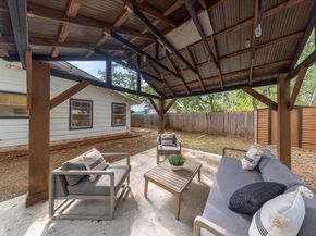 5108 Emerald Forest DR, Austin TX 78745
