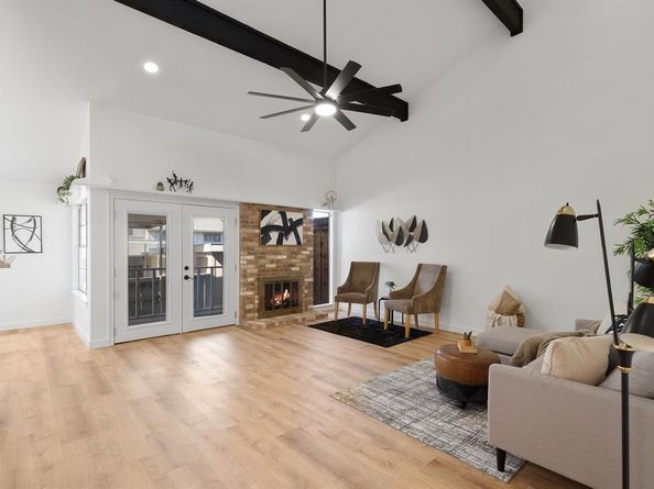 2009 Sandberg DR 159, Austin TX 78752