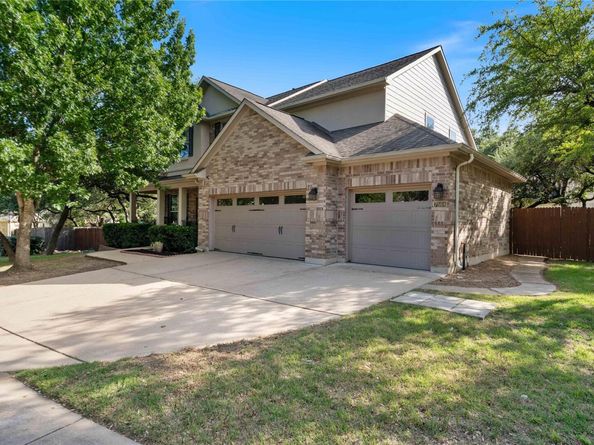 7508 Jaborandi DR, Austin TX 78739