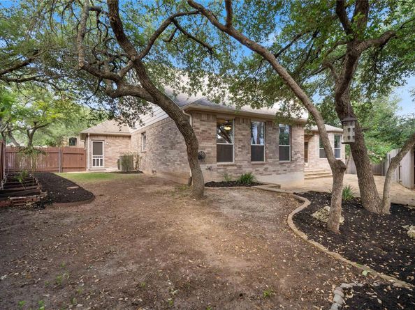 7508 Jaborandi DR, Austin TX 78739