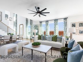 616 High Summit DR, Georgetown TX 78628