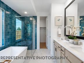 616 High Summit DR, Georgetown TX 78628