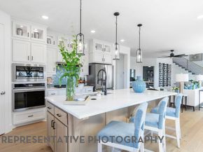 616 High Summit DR, Georgetown TX 78628