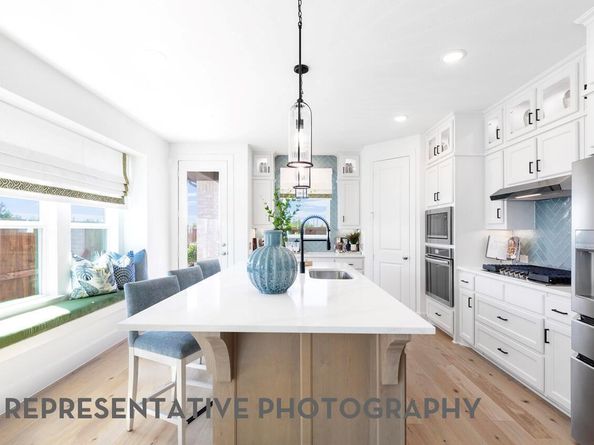 616 High Summit DR, Georgetown TX 78628