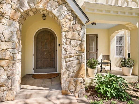 204 W 32nd ST, Austin TX 78705