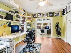 204 W 32nd ST, Austin TX 78705