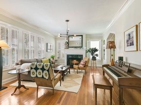 204 W 32nd ST, Austin TX 78705