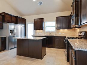 632 Schefer ST, Leander TX 78641