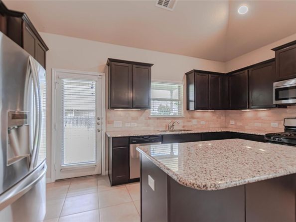 632 Schefer ST, Leander TX 78641